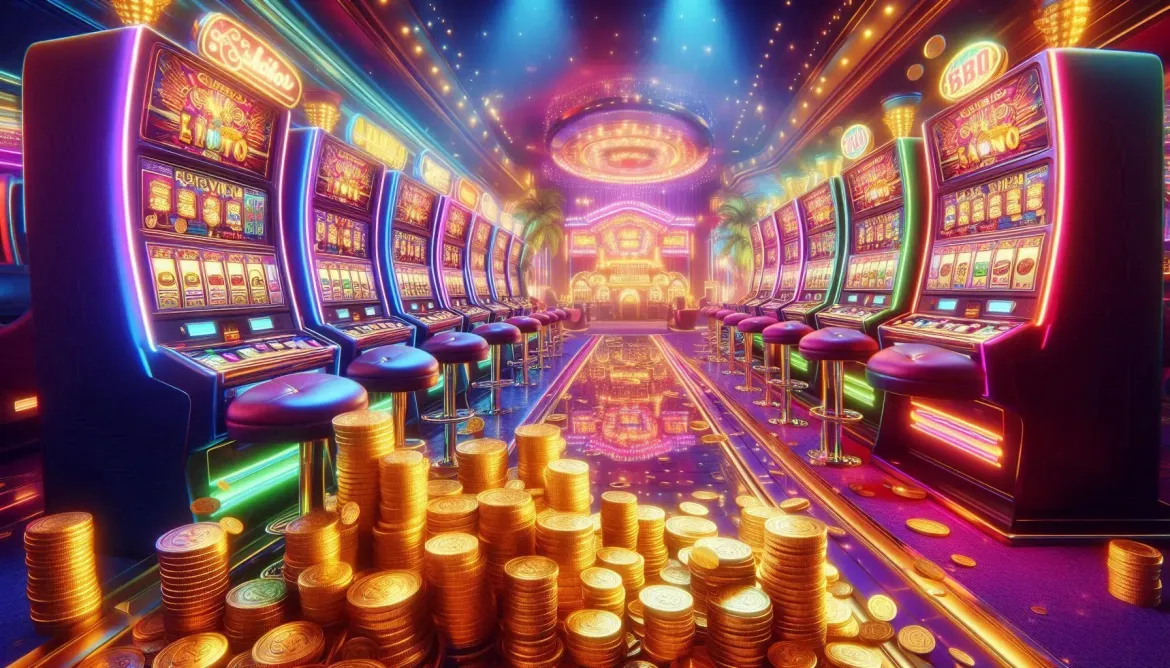 Tenobet Casino